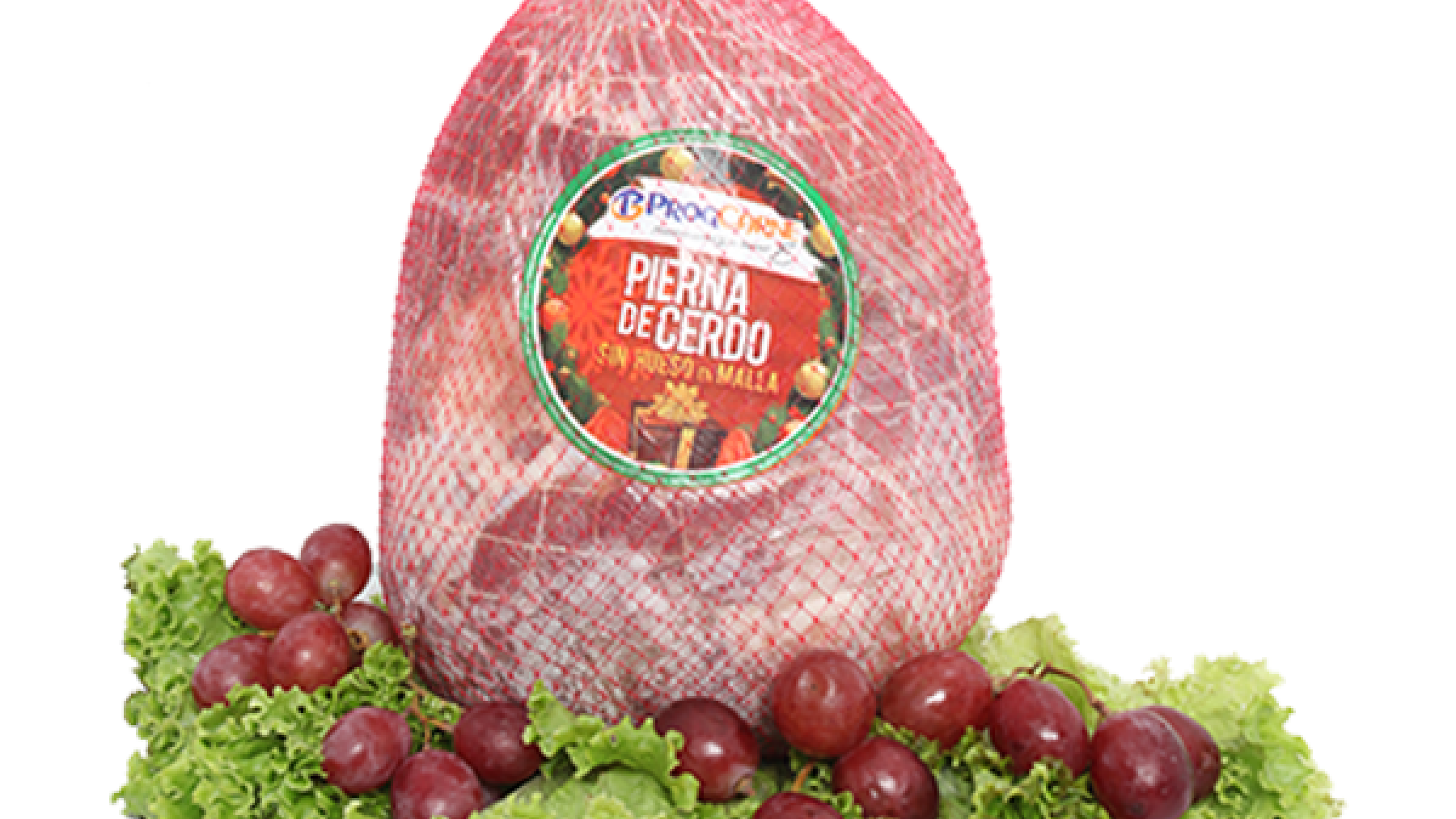 ProgCarne lanza su nueva variedad de productos navideños