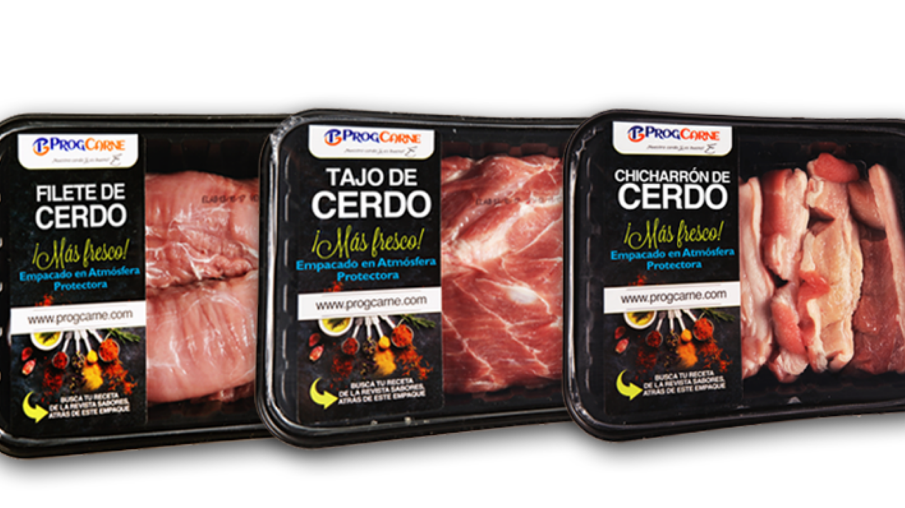 Progcarne líder en innovación del sector cárnico