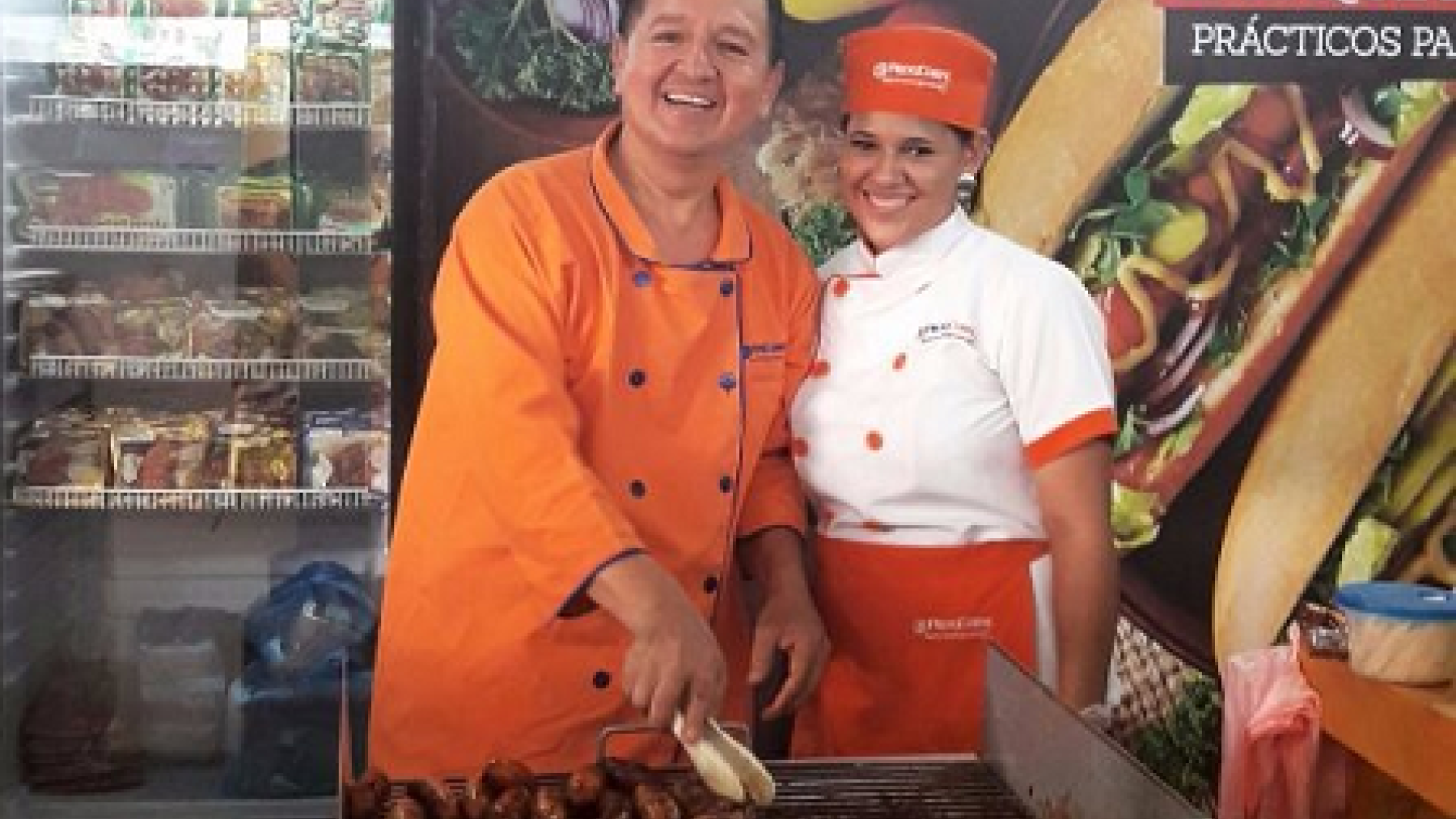 ¡Estamos listos para recibirte en el AGAS!