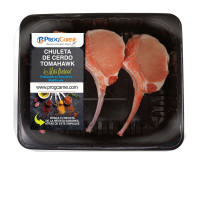 Chuleta Tomahawk