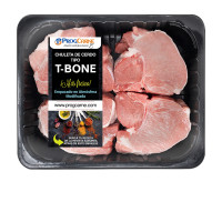 Chuleta T-bone