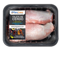 Filete de Cerdo
