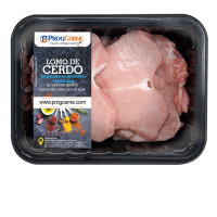 Lomo de Cerdo