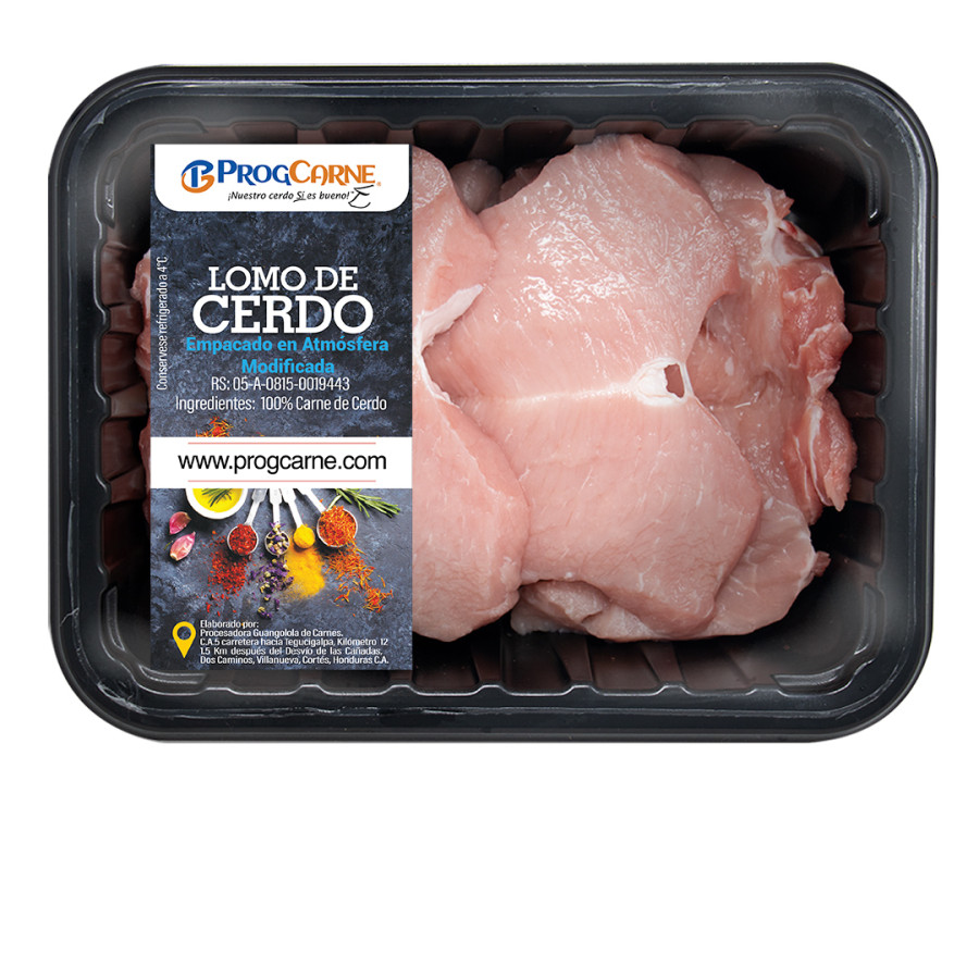 Lomo de Cerdo