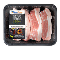 Costilla Premium