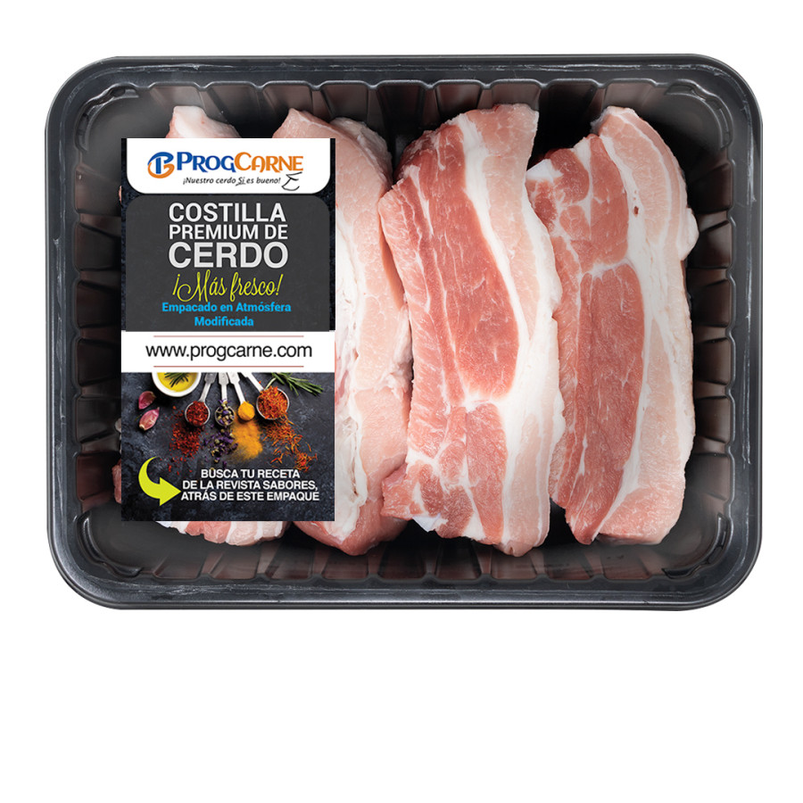 Costilla Premium