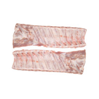 Baby Back Ribs