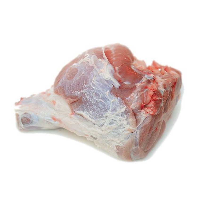 Pierna de Cerdo Sin Piel