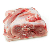 Paleta de Cerdo
