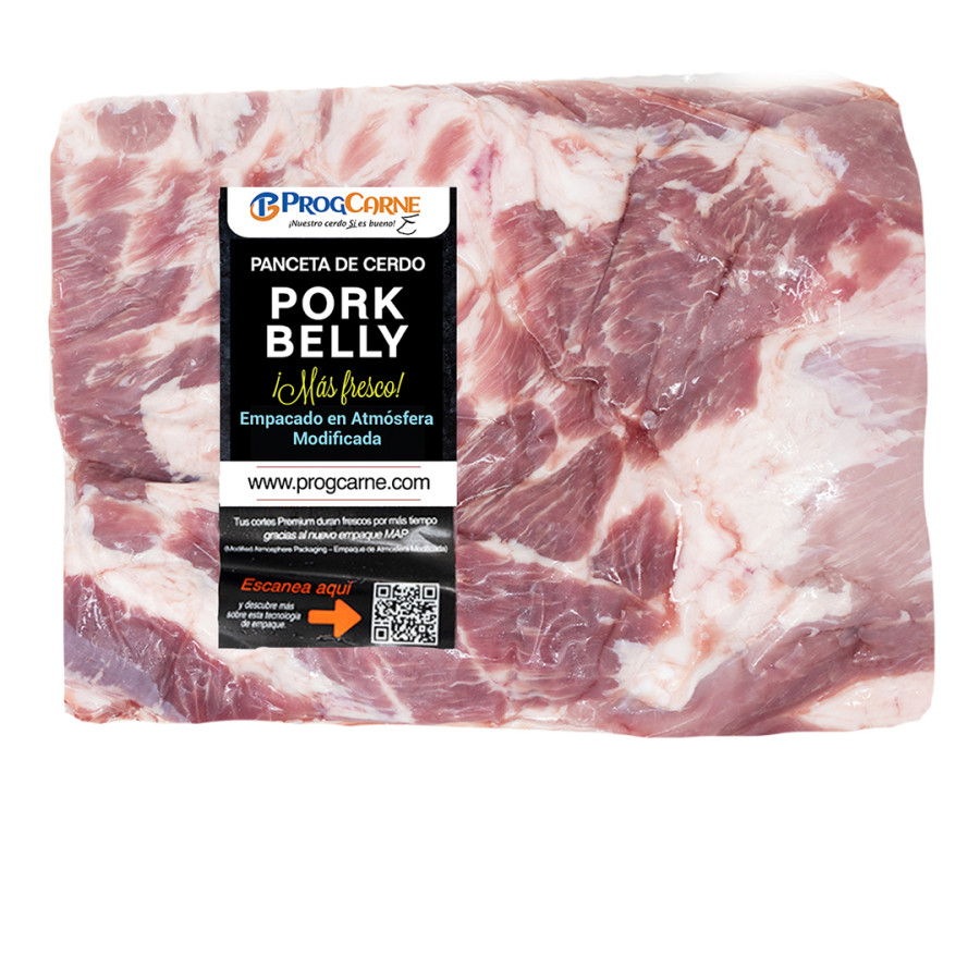 Pork Belly