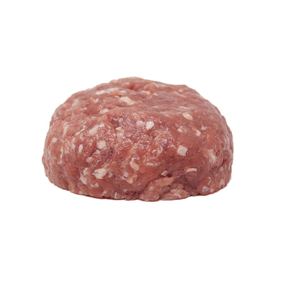 Carne Molida de Cerdo