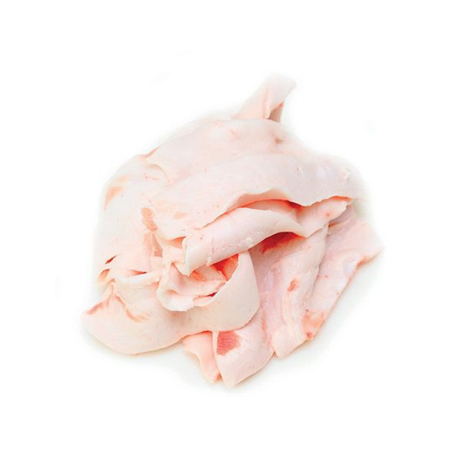 Tocino con Cuero