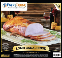 Lomo Canadiense