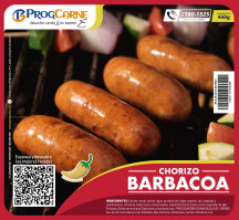 Chorizo Barbacoa