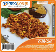 Chorizo Catracho Suelto
