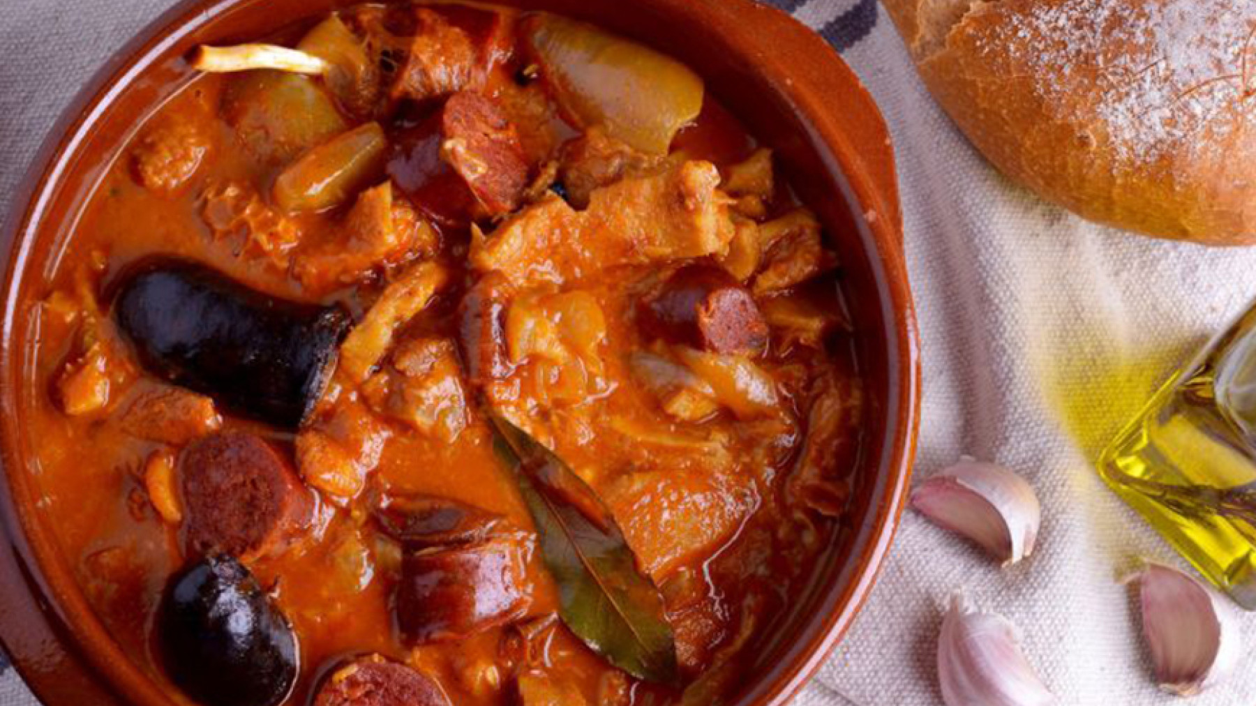 Callos a la Madrileña