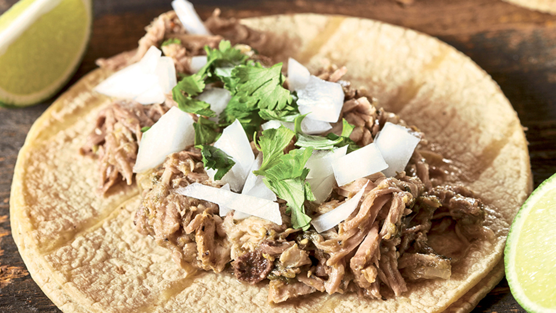 Tacos Mexicanos