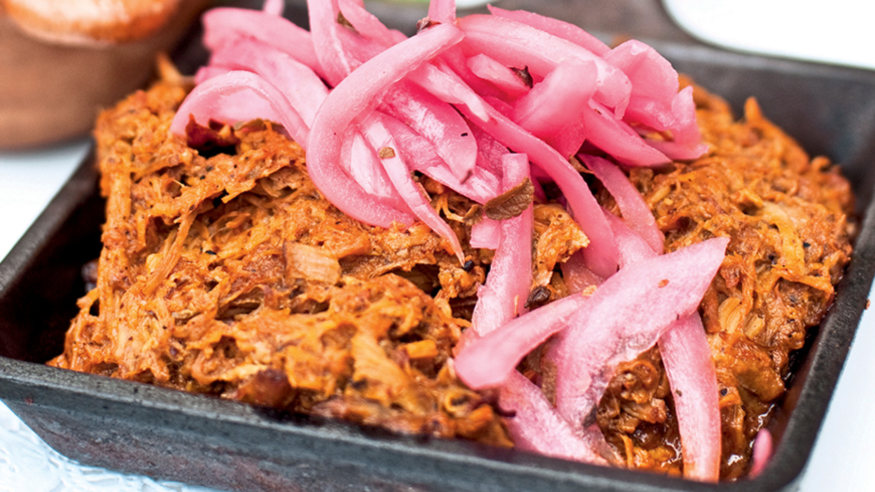 Cochinita Pibil