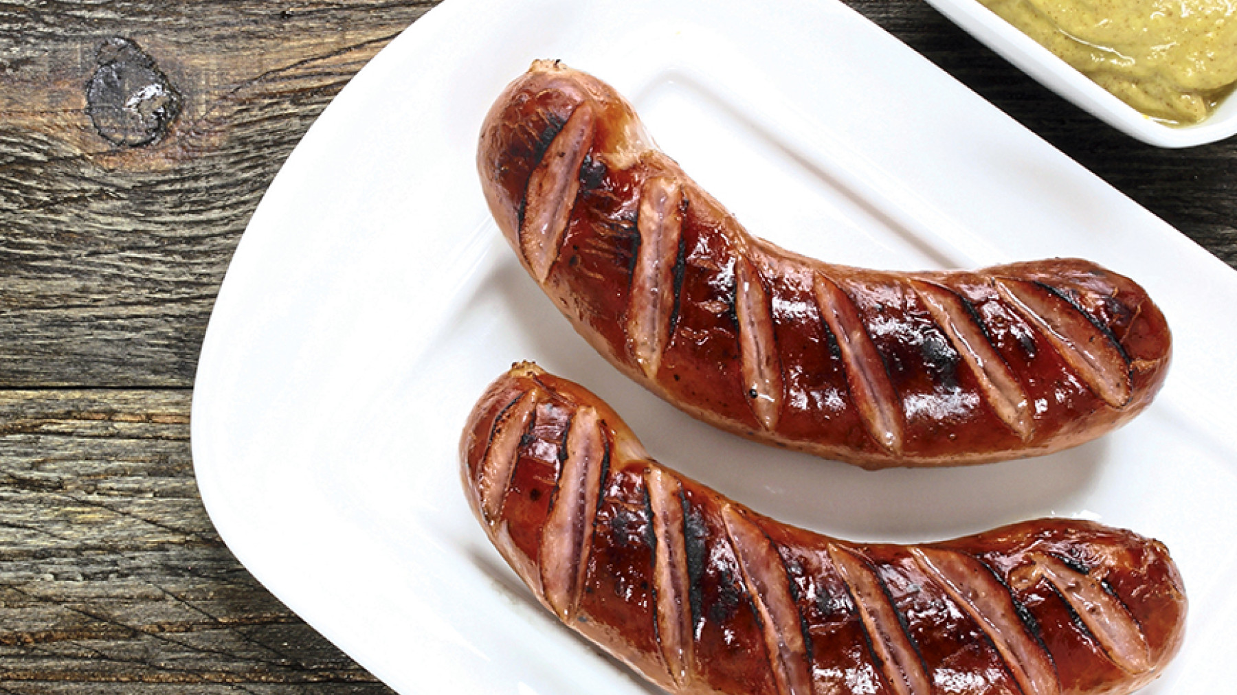 Chorizo Casero