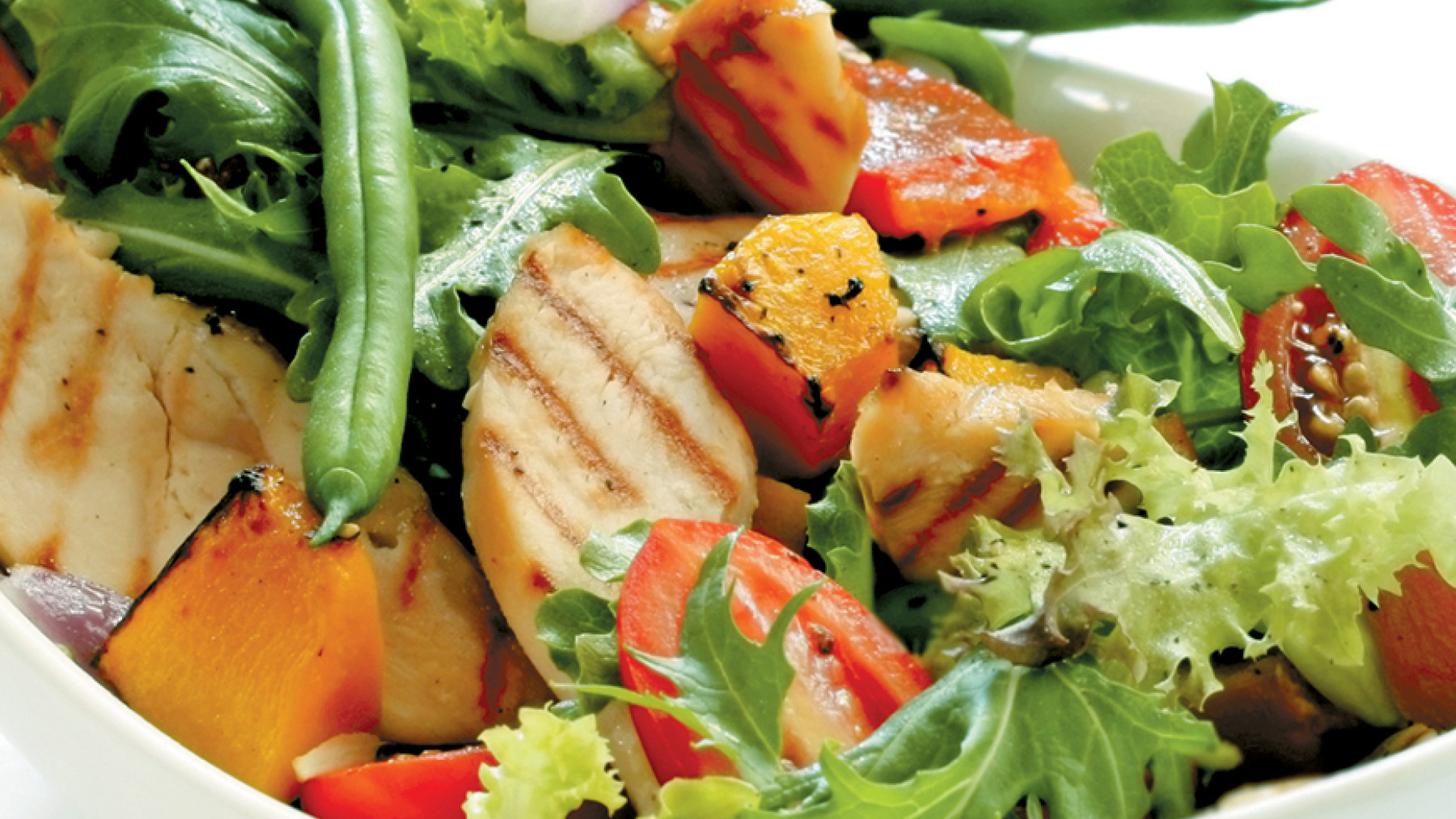 Ensalada Fresca