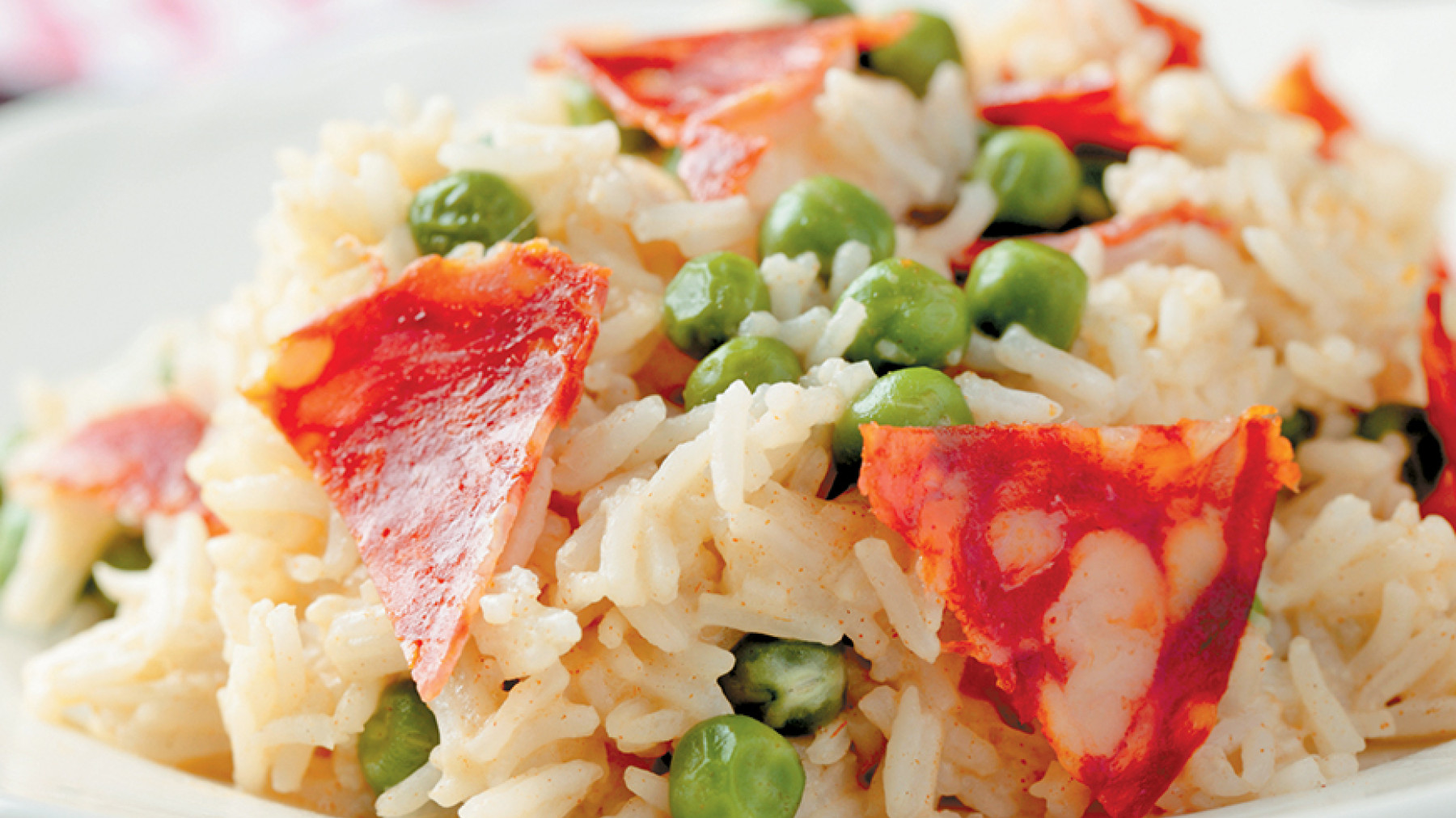 Arroz Guangolola