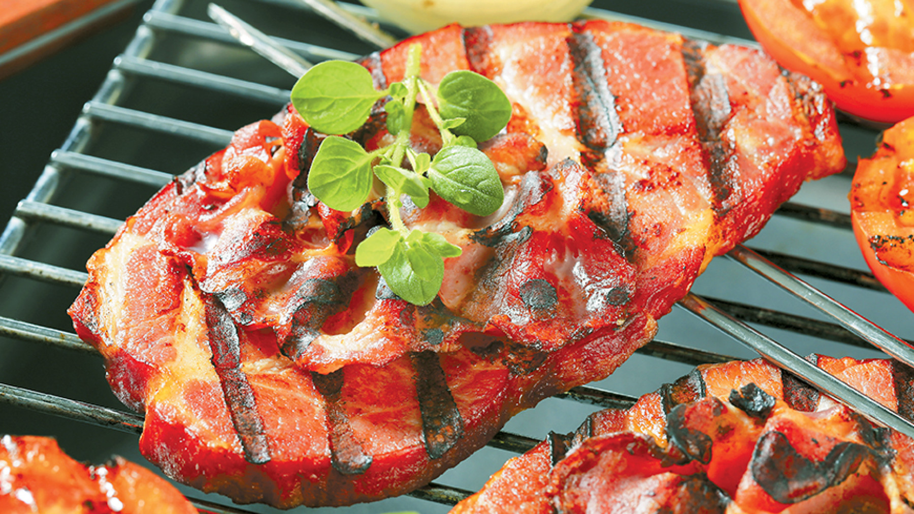 Cerdo Asado al Estilo Ranchero
