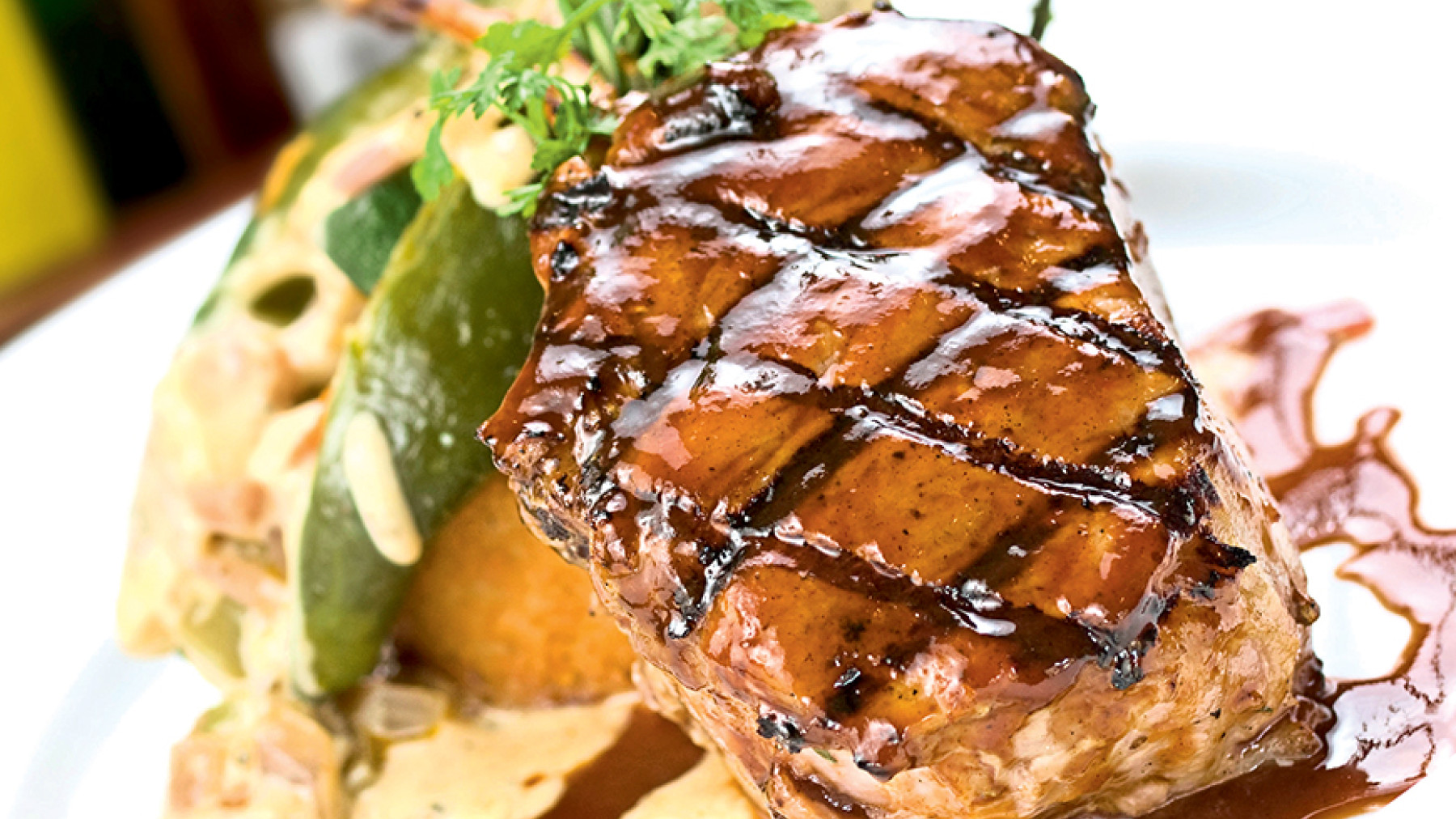 Asado de Puerco