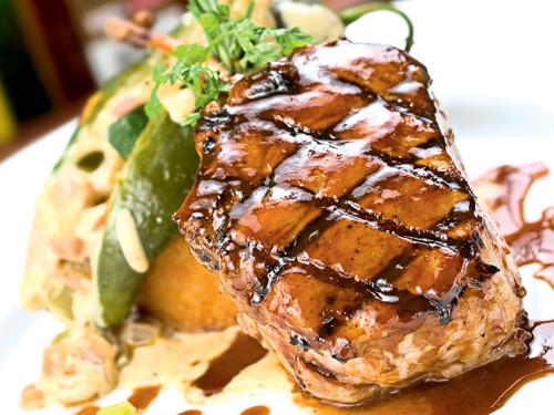 Asado de Puerco