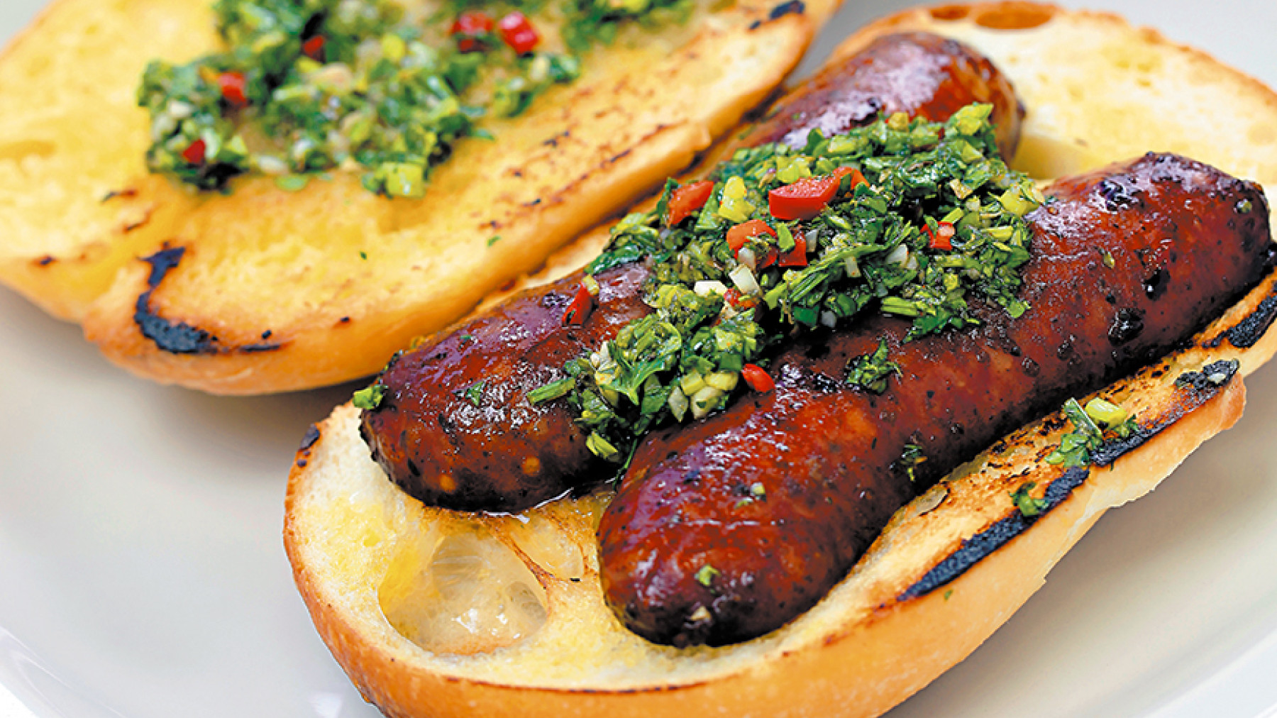 Choripan