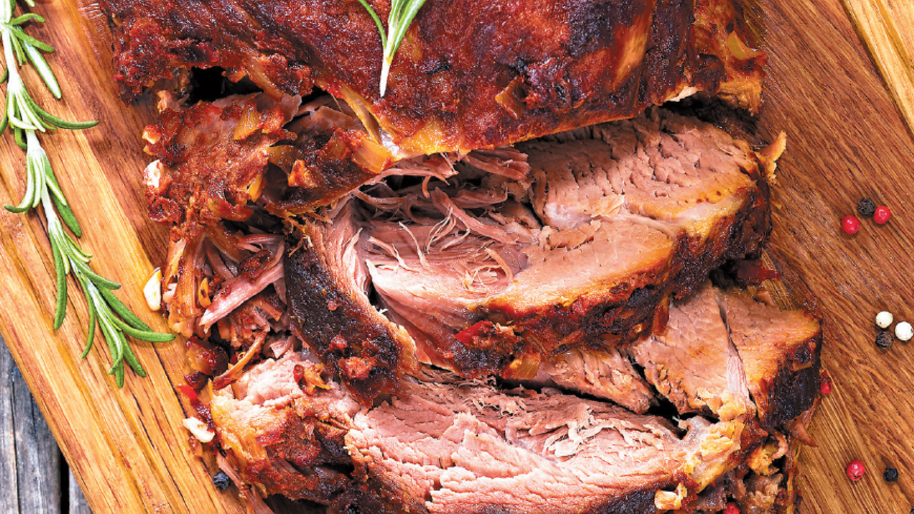 Lomo de Cerdo a la Cerveza