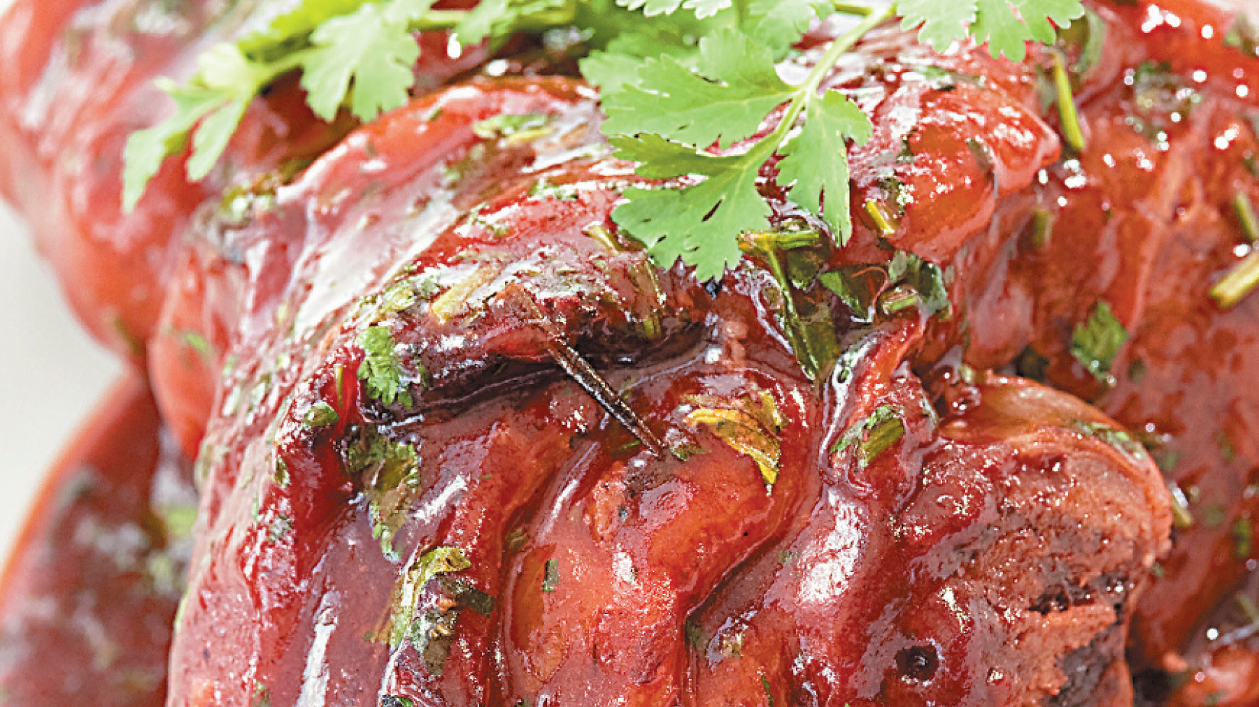 Codillo de Cerdo al Vino
