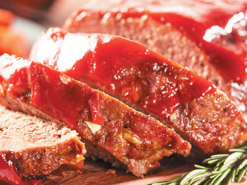 Pastel de Carne de Cerdo