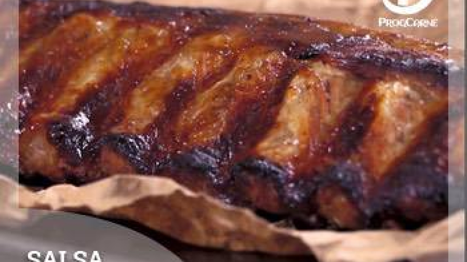 La Salsa Perfecta para la Carne de Cerdo