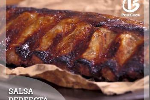 La Salsa Perfecta para la Carne de Cerdo