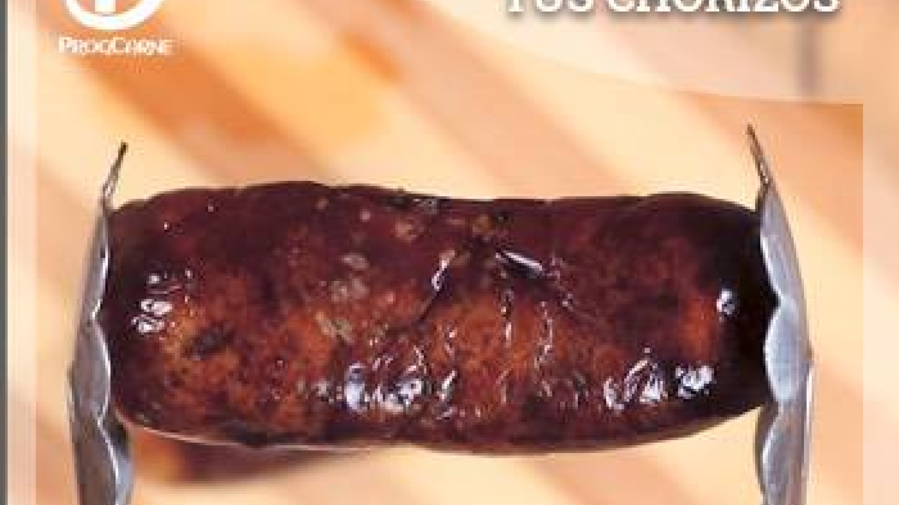 No Pinches los Chorizos