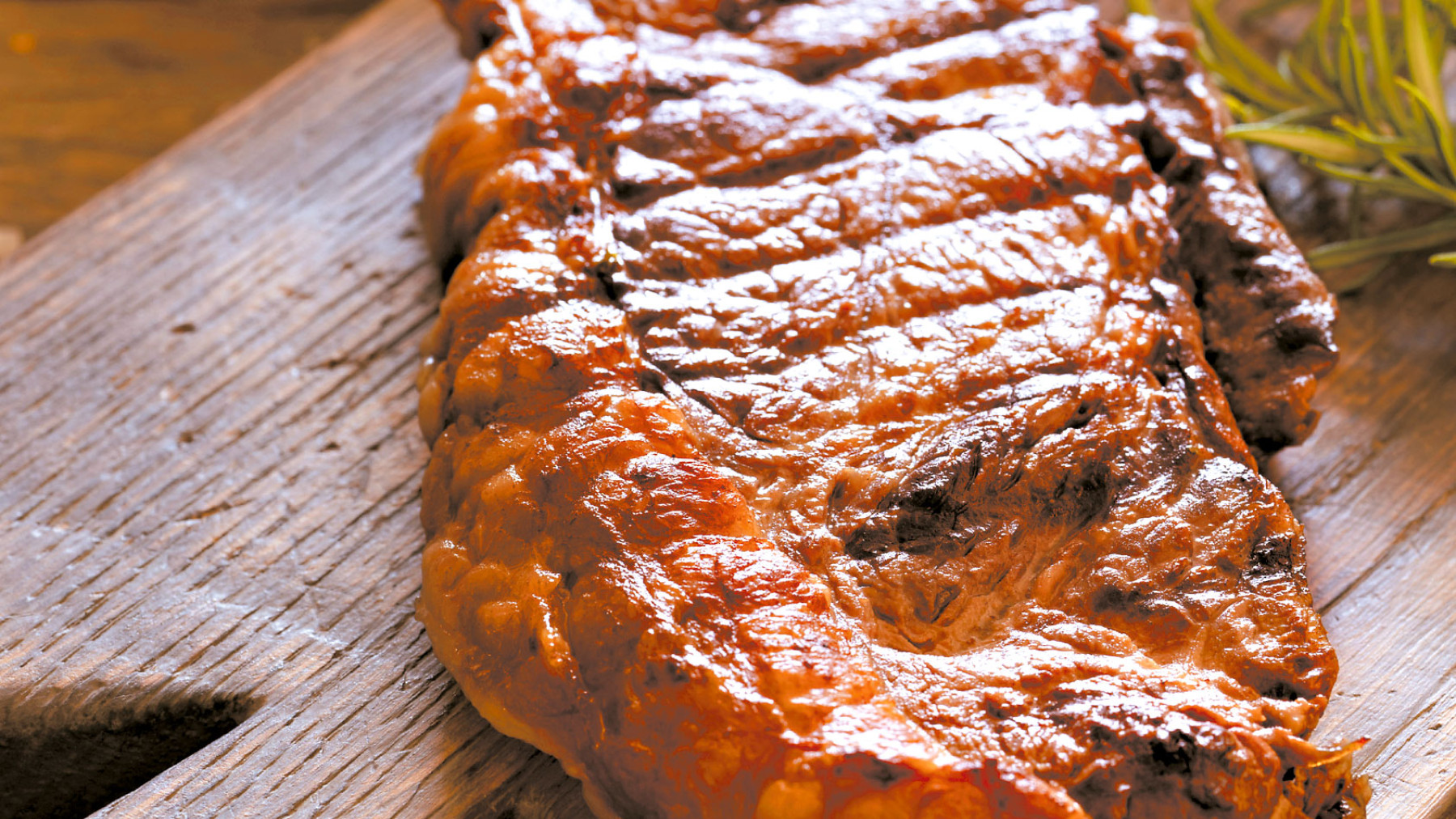 Carne de Res estilo Argentino