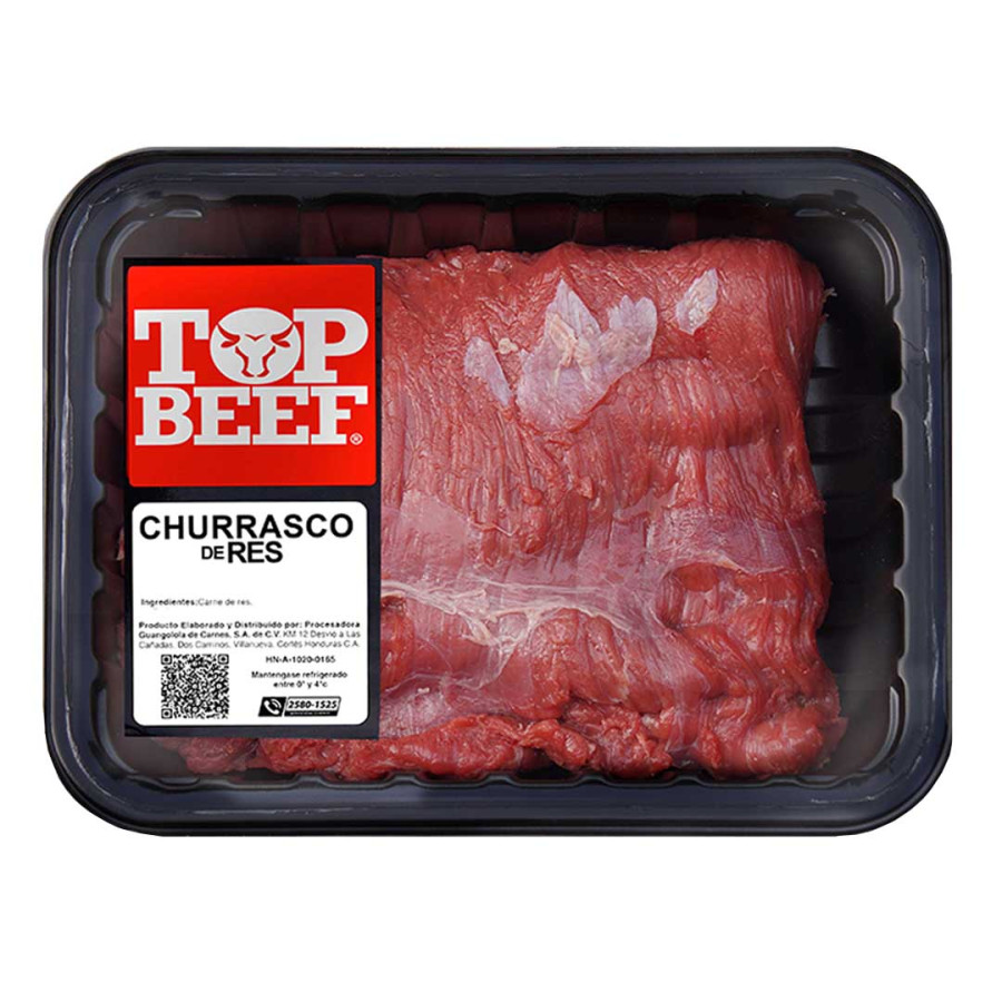 Churrasco de Res