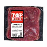 Carne para asar de Res