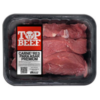 Carne de Res Para Asar Premium