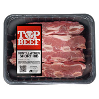 Costilla de Res Short Rib