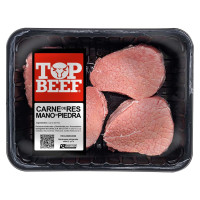 Carne de Res Mano de Piedra