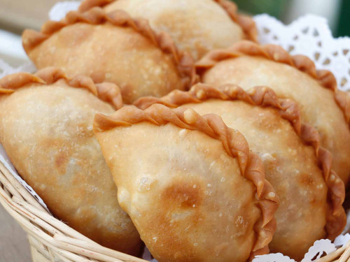 Empanadas de Carne