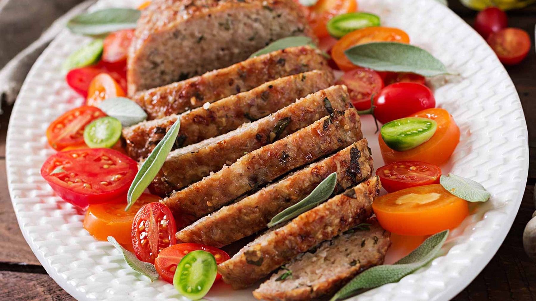 Pastel de Carne
