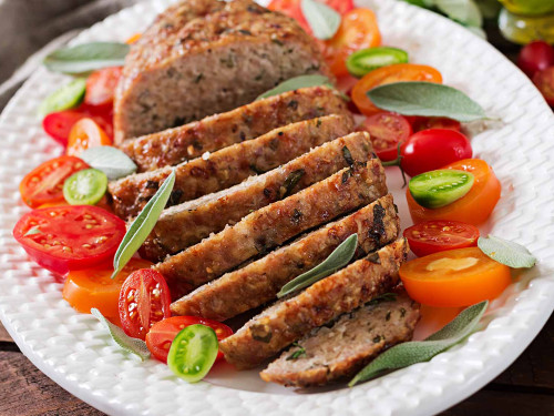 Pastel de Carne