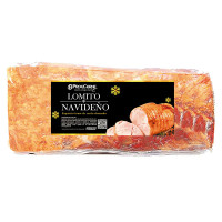 Lomito Navideño