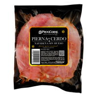 Pierna de Cerdo Navideña Sin Hueso