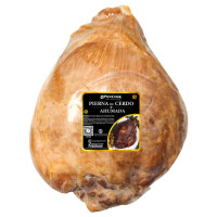 Pierna de Cerdo Ahumada
