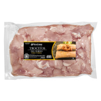 Trocitos de Cerdo