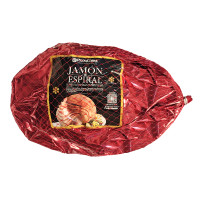 Jamón Espiral