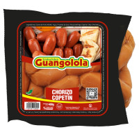 Chorizo Tipo Copetín